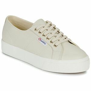 Rövid szárú edzőcipők Superga 2730 NAPPA kép