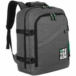 Hátitáskák Peterson PTNPLG02T2049 kép