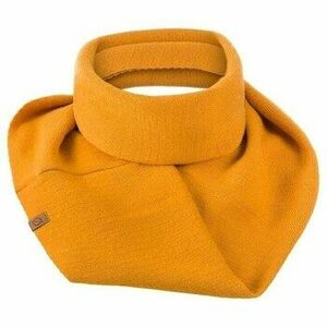 Sálak / Stólák / Kendők Brødrene 9940OCHRE66942 kép