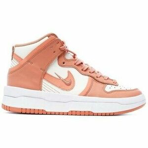 Rövid szárú edzőcipők Nike Wmns Dunk High UP kép