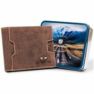 Pénztárcák Peterson Dh Ptn N79 2-1-4 kép