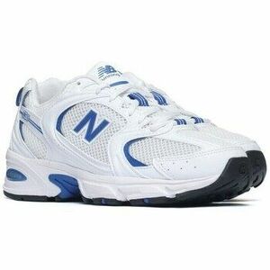 Rövid szárú edzőcipők New Balance 530 kép