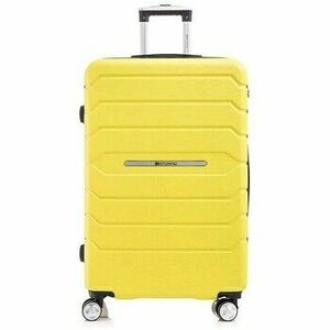 Keményfedeles bőröndök Betlewski BWA16M kép