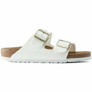 BIRKENSTOCK Papucs fehér kép