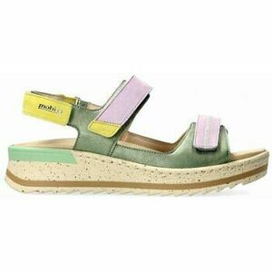 Szandálok / Saruk Mephisto Elora kép