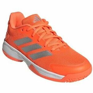 Rövid szárú edzőcipők adidas JR4509 kép