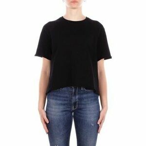 Rövid ujjú pólók Dondup F524KF0254D kép