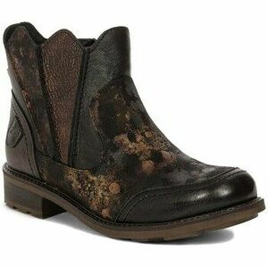 Bokacsizmák Maciejka 0700602008 kép