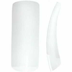 Köröm ápolási és díszítési kiegészítők Asp Ultra Natural Nail Tips Master Pack - 360 pcs kép