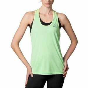 Trikók / Ujjatlan pólók Reebok Sport AP4287 kép