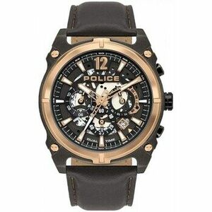 Analóg karórák Police pl16020jsur6 kép