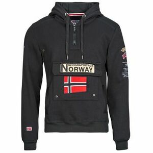 Pulóverek Geographical Norway GYMCLASS kép