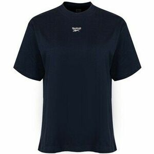 Rövid ujjú pólók Reebok Sport Cl Ae Relaxed Fit kép