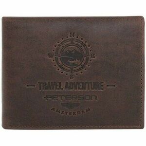 Pénztárcák Peterson PTNN992BETRAVEL kép