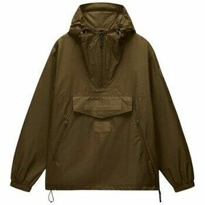 Dzsekik Napapijri Rainforest Next kép