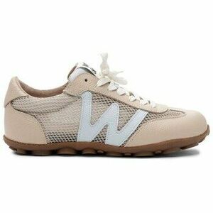 Rövid szárú edzőcipők Wonders AP2101BEIGAURA kép