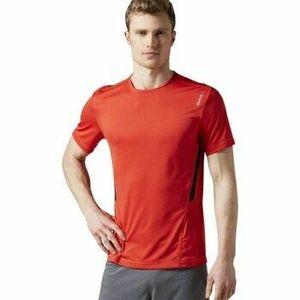 Rövid ujjú pólók Reebok Sport AY2413 kép