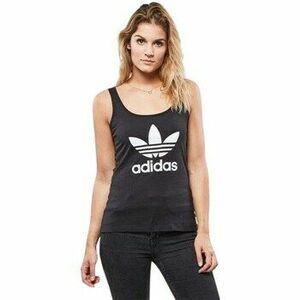 Trikók / Ujjatlan pólók adidas Trefoil kép