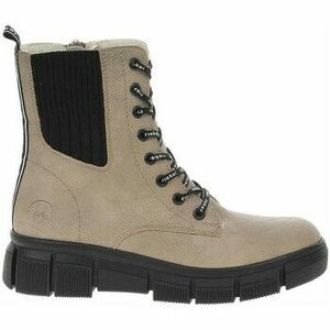 Magas szárú edzőcipők Rieker X341460 kép