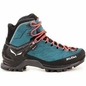 Túracipők Salewa Mtn Trainer Mid Gtx kép