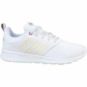 Rövid szárú edzőcipők adidas QT Racer 20 kép