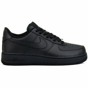 Rövid szárú edzőcipők Nike Air Force 1 07 kép