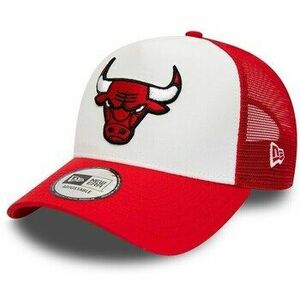 Baseball sapkák New-Era 940 AF Trucker Nba Team Clear Black Chibul kép