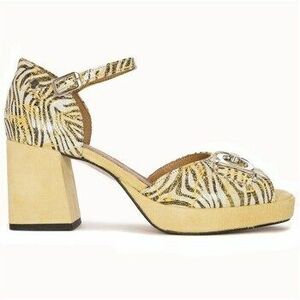 Szandálok / Saruk Maciejka 0554407001 kép