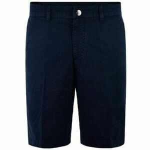 7/8-os és 3/4-es nadrágok Emporio Armani Męskie Bermudy Spodenki Blu Navy kép