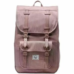 Hátitáskák Herschel Little America Mid Backpack - Ash Rose kép