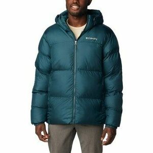 Steppelt kabátok Columbia Puffect Hooded Jacket kép