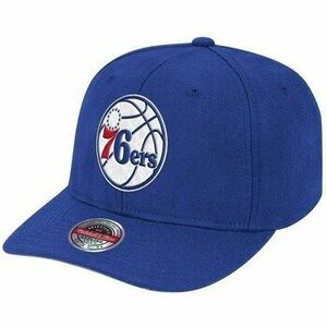 Baseball sapkák Mitchell And Ness Nba Philadelphia 76ERS kép
