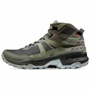 Túracipők Mammut Sertig Ii Mid Gtx kép