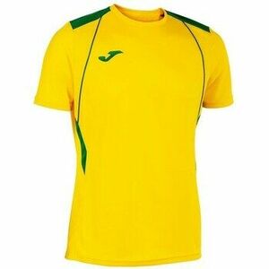 Rövid ujjú pólók Joma Championship Vii kép