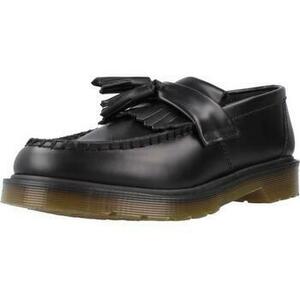 Mokkaszínek Dr. Martens ADRIAN SMOOTH kép