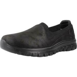 Belebújós cipők Skechers GRACEFUL - LEANING I kép