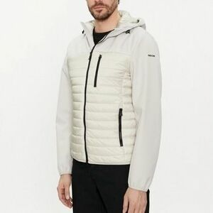 Steppelt kabátok Geox M SAPIENZA kép