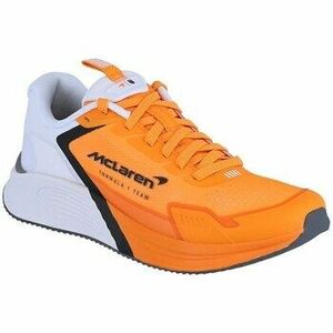 Rövid szárú edzőcipők K-Swiss Aero Active X Mclaren Ii 2025 kép