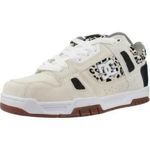 Rövid szárú edzőcipők DC Shoes Shoes Stag kép