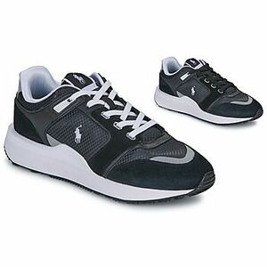 Rövid szárú edzőcipők Polo Ralph Lauren TRAIN 89 PP V2 kép