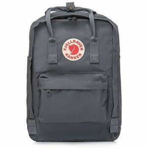 Hátitáskák Fjallraven Kanken Laptop 15QUOT Super Grey kép