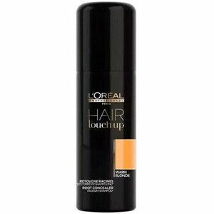 Hajfestés L'oréal Hair Touch Up Root Concealer - Warm Blonde 75 ml kép
