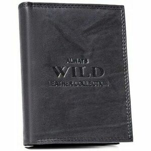 Pénztárcák Always Wild AWN4MAL kép