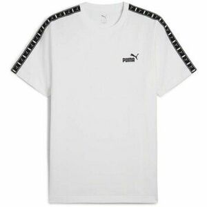 Rövid ujjú pólók Puma 68467402 kép