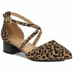 Félcipők Maciejka K680743001 kép