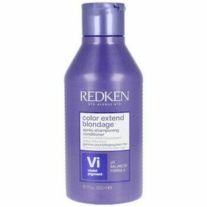 Balzsamok & Ápolók Redken Color Extend Blondage Conditioner 300 ml kép