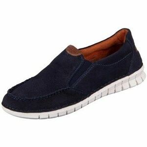 Vitorlás cipők Bugatti 321AKM6014004100 kép