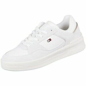 Rövid szárú edzőcipők Tommy Hilfiger Essential Basket kép