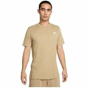 Rövid ujjú pólók Nike Club kép