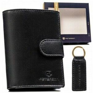 Pénztárcák Peterson PTNSETM1542LGVT kép